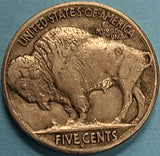 1914-S Buffalo Nickel | XF Condition