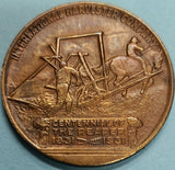 1931 Cyrus Hall McCormick Medal